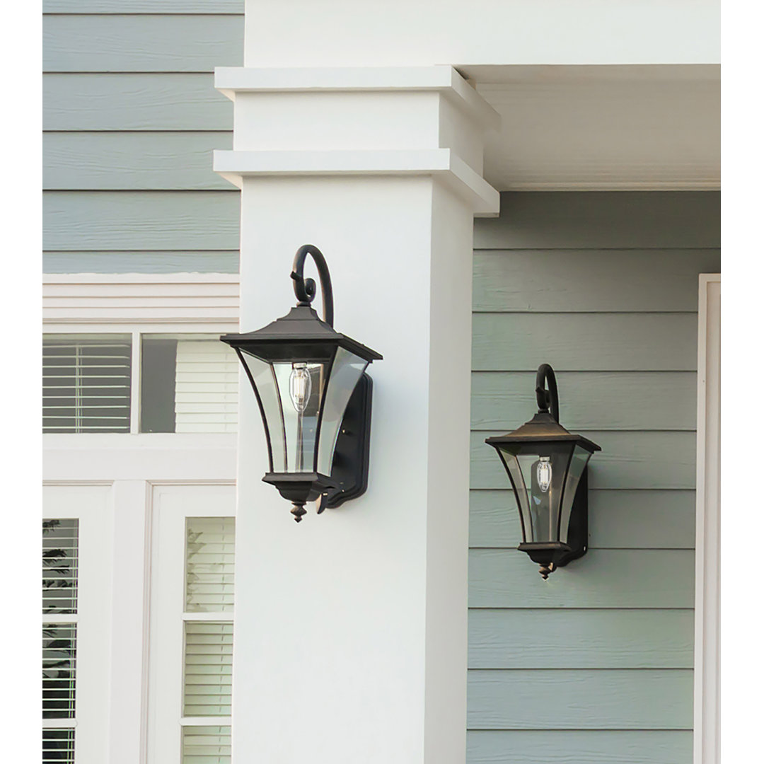 4 Watt B11 LED; Clear; Candelabra Base; 90 CRI; 120 Volt